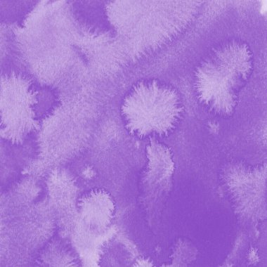 suluboya desenli mor soyut arkaplan