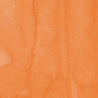 turuncu suluboya boya doku, arka plan