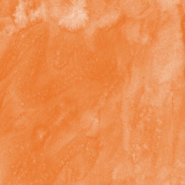 turuncu suluboya boya doku, arka plan