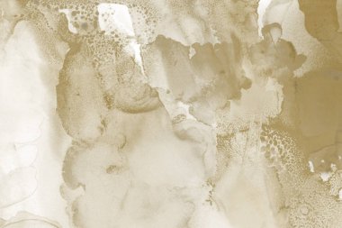 doku, arka plan sarı mürekkep lekeleri