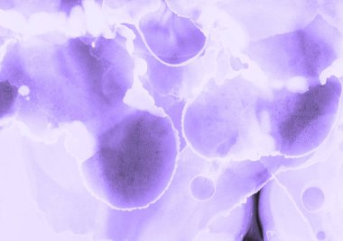 doku, arka plan gri mürekkep lekeleri