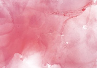 sulu boya boyama doku ile çok renkli arka plan