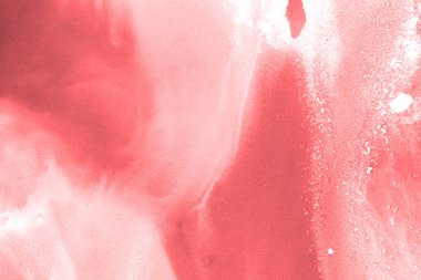 kırmızı mürekkep lekeleri doku, arka plan
