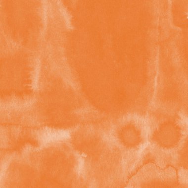 turuncu suluboya boya doku, arka plan