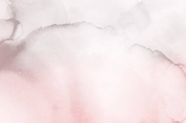 kırmızı mürekkep lekeleri doku, arka plan