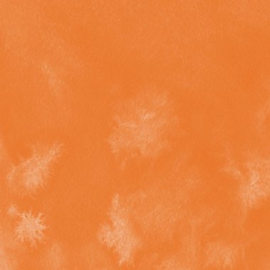 turuncu suluboya boya doku, arka plan