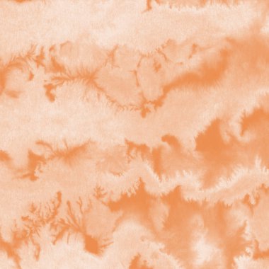 turuncu suluboya boya doku, arka plan