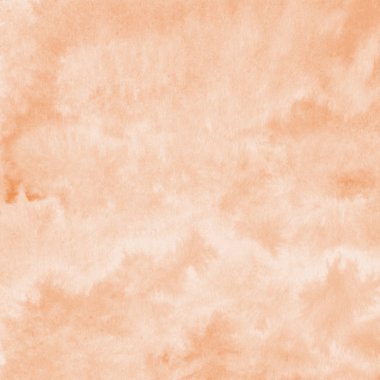 turuncu suluboya boya doku, arka plan