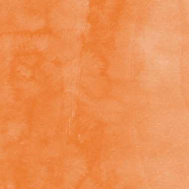 turuncu suluboya boya doku, arka plan