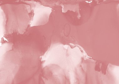 kırmızı mürekkep lekeleri doku, arka plan