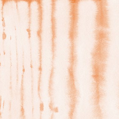 turuncu suluboya boya doku, arka plan