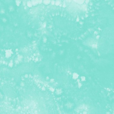 Turkuaz suluboya boya doku, arka plan