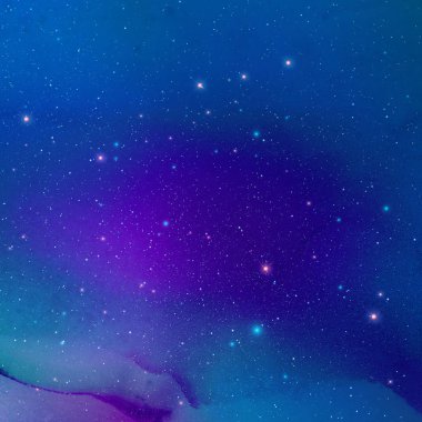 çok renkli mürekkep boşluk doku, arka plan