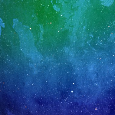 çok renkli mürekkep boşluk doku, arka plan