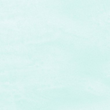 Turkuaz suluboya boya doku, arka plan