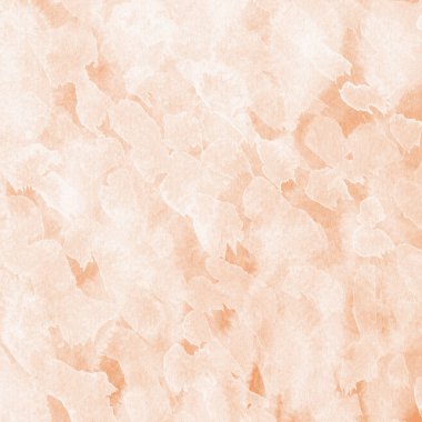 turuncu suluboya boya doku, arka plan