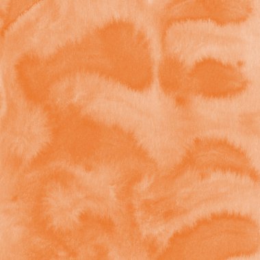 turuncu suluboya boya doku, arka plan