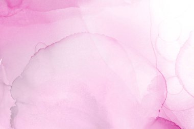 doku, arka plan mor mürekkep lekeleri