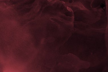 kırmızı mürekkep lekeleri doku, arka plan