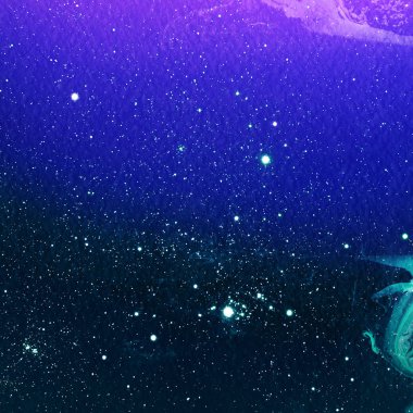 çok renkli mürekkep boşluk doku, arka plan