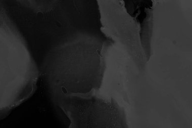 doku, arka plan siyah mürekkep lekeleri