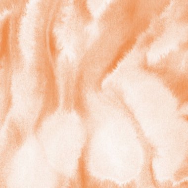 turuncu suluboya boya doku, arka plan