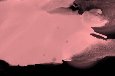 kırmızı mürekkep lekeleri doku, arka plan