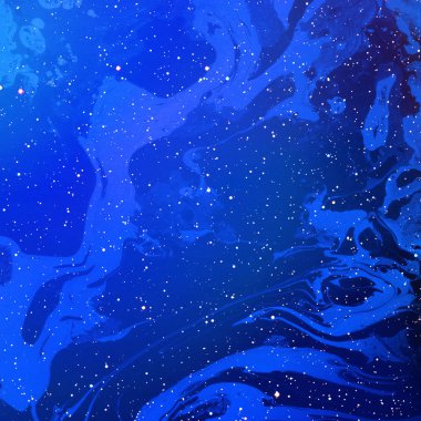 çok renkli mürekkep boşluk doku, arka plan