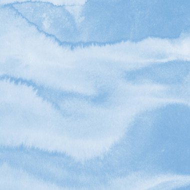 mavi suluboya boya dokusu, soyut arkaplan