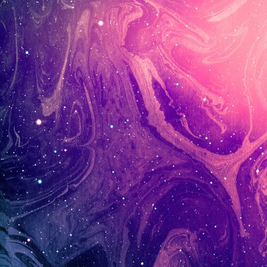 çok renkli mürekkep boşluk doku, arka plan