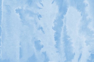 mavi suluboya boya dokusu, soyut arkaplan