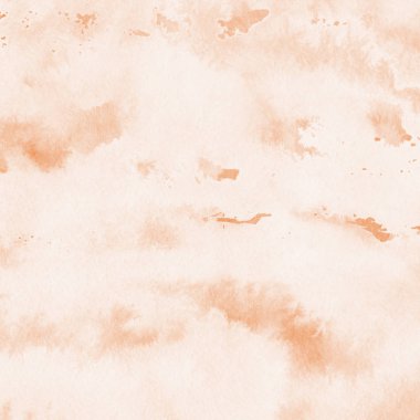 turuncu suluboya boya doku, arka plan