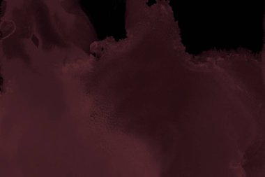 kırmızı mürekkep lekeleri doku, arka plan