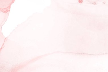 kırmızı mürekkep lekeleri doku, arka plan