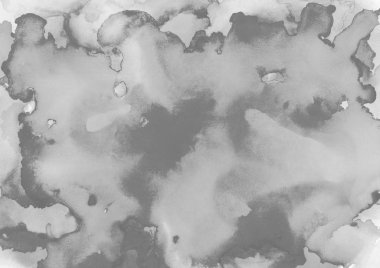 doku, arka plan beyaz mürekkep lekeleri