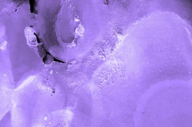 doku, arka plan mor mürekkep lekeleri