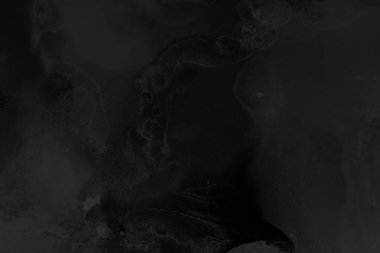 doku, arka plan siyah mürekkep lekeleri