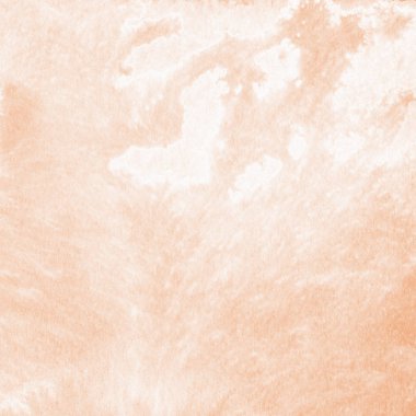 turuncu suluboya boya doku, arka plan