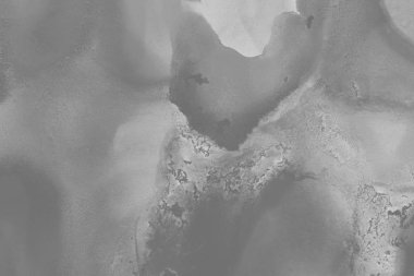 doku, arka plan beyaz mürekkep lekeleri