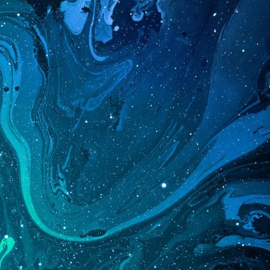 çok renkli mürekkep boşluk doku, arka plan