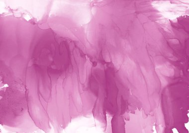 doku, arka plan mor mürekkep lekeleri