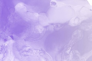 doku, arka plan mor mürekkep lekeleri