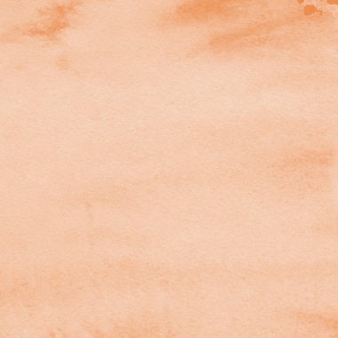 turuncu suluboya boya doku, arka plan