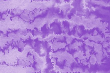 suluboya desenli mor soyut arkaplan