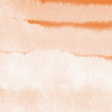 turuncu suluboya boya doku, arka plan