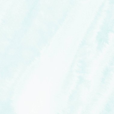 Turkuaz suluboya boya doku, arka plan