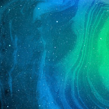 çok renkli mürekkep boşluk doku, arka plan