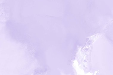 doku, arka plan mor mürekkep lekeleri