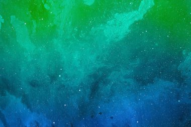 çok renkli mürekkep boşluk doku, arka plan