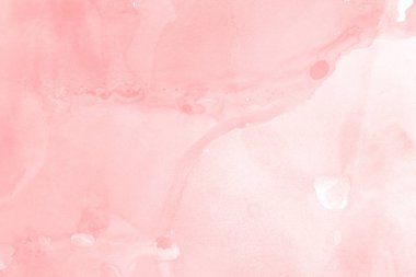 kırmızı mürekkep lekeleri doku, arka plan